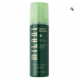 Milani hydrating facial mist